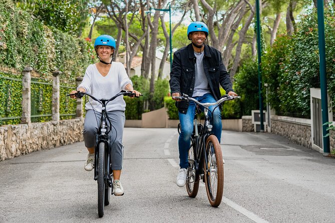 Electric bike rental in Nice - Key Things to Know Before You Ride