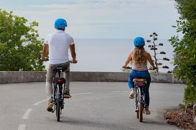 Electric bike rental in Nice - Why Electric Bikes Make Nice Feel Effortless