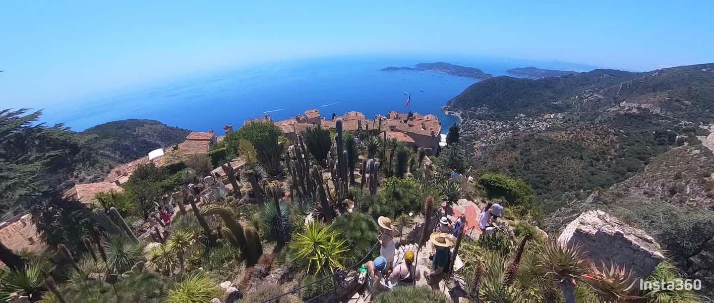 Electric Bike Tour from Nice to Eze Village - Nice-to-Eze by e-bike: why this route is worth it
