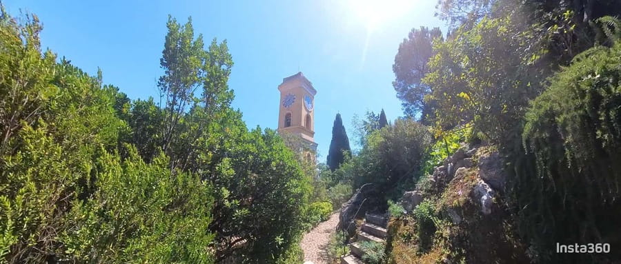 Electric Bike Tour from Nice to Eze Village - Price and value at about $94 per person