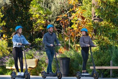 Electric scooter rental in Nice - Price and Value: What $18.04 Covers (and What It Doesn’t)