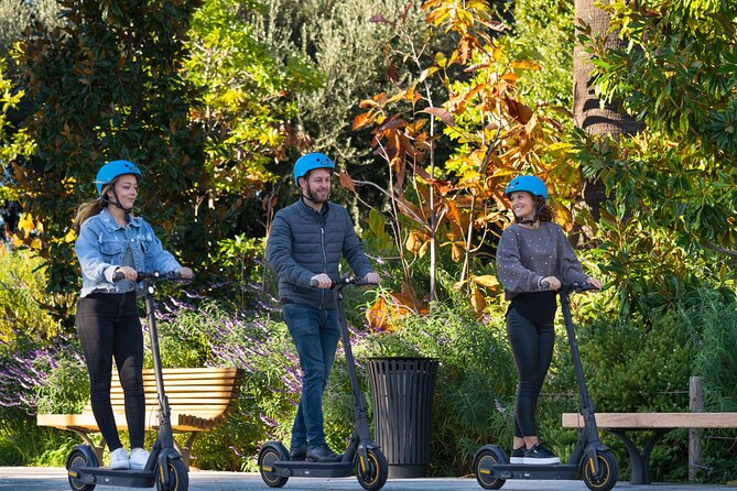 Electric scooter rental in Nice - Price and Value: What $18.04 Covers (and What It Doesn’t)