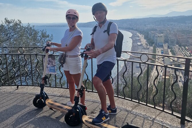 Excursion on electric scooter in Nice - The Unmissable - Price and Value: Is $42.10 Worth It?