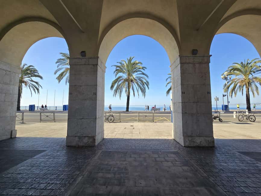 Explore, Play, Discover, ... Unlock the Secrets of Nice ! - Who this is best for (and who should rethink it)