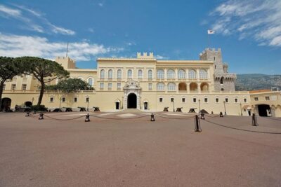 Eze Monaco and Monte-Carlo - private and Guided Half Day Tour - How the Private Guide and Live Commentary Changes the Experience