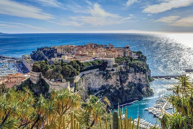 Eze Monaco and Monte-Carlo - private and Guided Half Day Tour - Should You Book This Private Half Day?