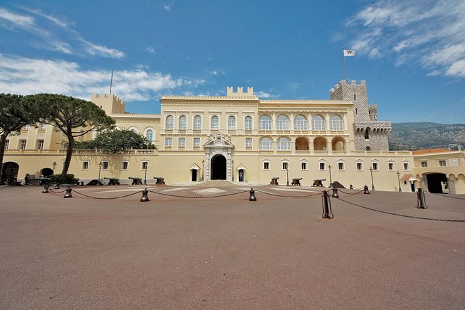 Eze Monaco and Monte-Carlo - private and Guided Half Day Tour - How the Private Guide and Live Commentary Changes the Experience