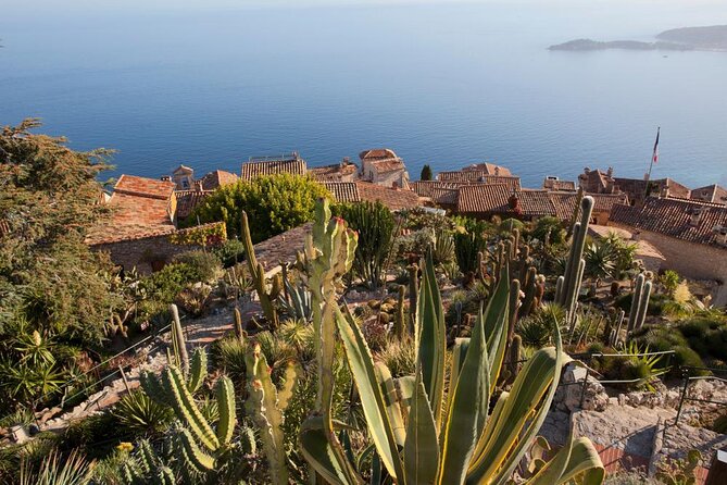 Eze Monaco Monte Carlo - Why this Eze + Monaco trip feels worth the money