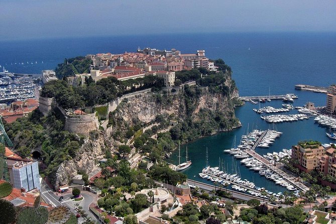 Eze Monaco Monte Carlo - Le Jardin Exotique d’Eze: the €7 entrance that can make or break your time