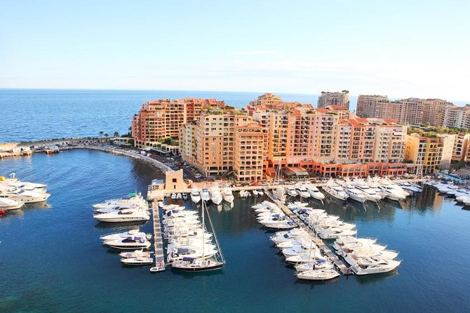 Eze, Monaco, & Monte-Carlo Half-Day Trip Private tour - Private Car, Tight Timing: The 6-Hour Reality