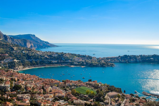 Eze, Monaco & Monte-Carlo Private Full-Day Tour - Fragonard perfume in Èze: a fun sensory break