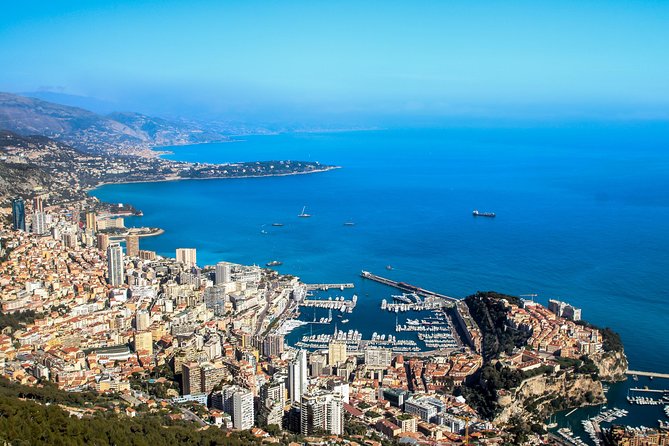 Eze, Monaco & Monte-Carlo Private Full-Day Tour - Eze Village: the medieval stop that actually earns its time