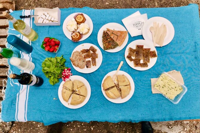 Food & Wine Lovers Tour of Nice Local Markets and Best Shops - Why this Nice food-and-wine route feels like the right size