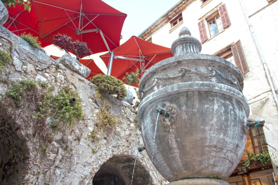 French Riviera and Provence Private Day Trip - Guides and language: what to expect when it’s private