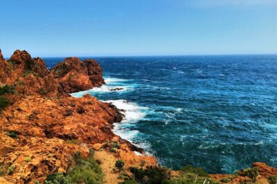 French Riviera Colorado & Var West by Train (from Cannes/Nice) - How the day moves: timing, walking choices, and group size