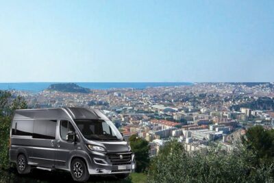 French Riviera Full or Half Day Private Tour with a Qualified Guide Driver - Building your half-day or full-day route in real time