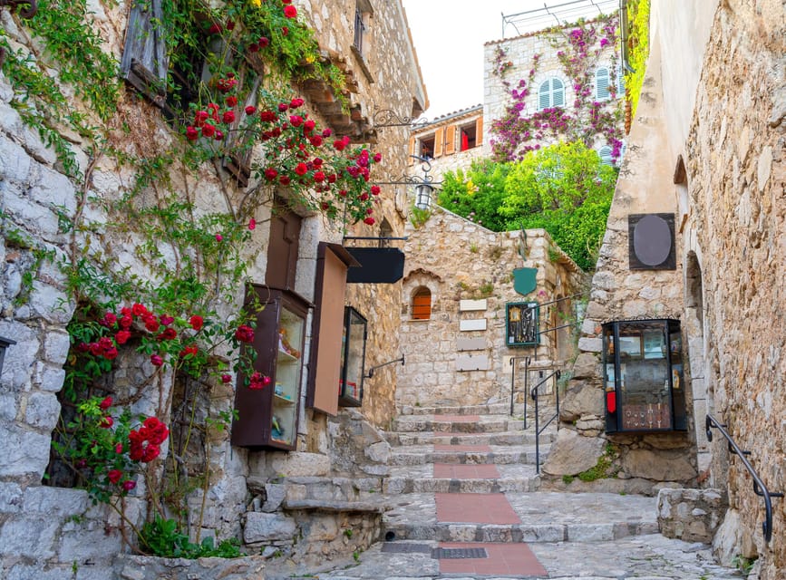 French Riviera in One Day from Nice - Key Things I’d Put on Your Radar