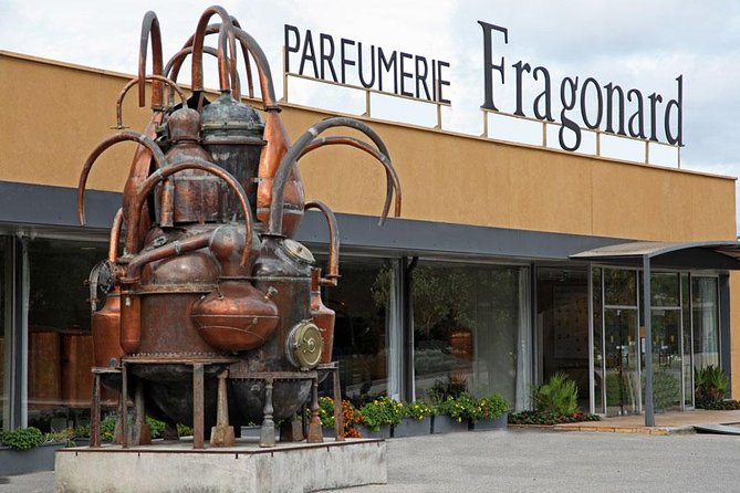 French Riviera in One Day from Nice shared tour - Saint-Paul-de-Vence: artist history energy without a huge time demand