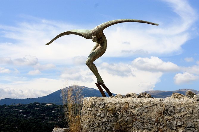 French Riviera & Medieval Villages Full-Day Private Tour - How the 9-Hour Private Format Actually Feels