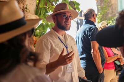 French Riviera Private Full-Day Tour - Meet Mago: the guide factor that changes the whole day