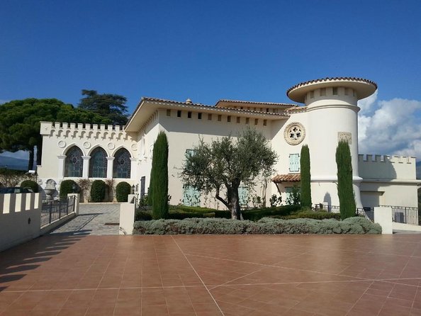French Riviera, Wine tasting, Provencal market and Countryside - Key highlights you’ll feel in real time