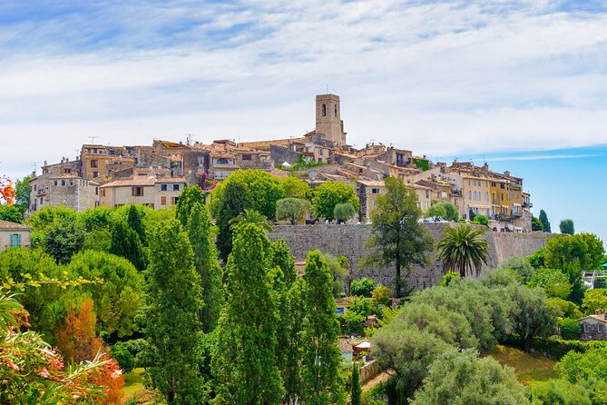French Riviera, Wine tasting, Provencal market and Countryside - Antibes: marina glamour, Provencal market energy, and Cap d’Antibes views