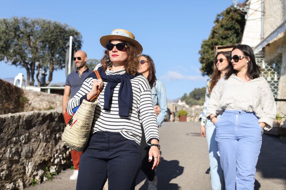 From Nice: Afternoon tour Grasse and Saint-Paul-de-Vence - Who this tour suits best (and who should rethink)