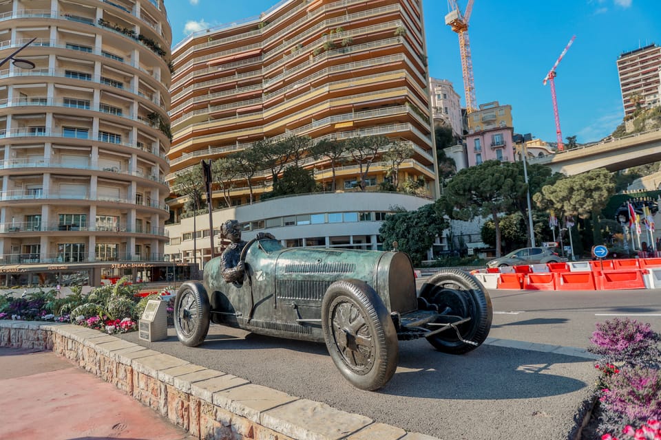 From Nice: Best of the French Riviera Full-Day Tour - Price and value: what $194 buys you