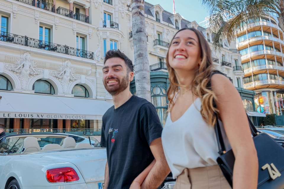 From Nice: Best of the French Riviera Full-Day Tour - A full-day hit list from Nice to Cannes