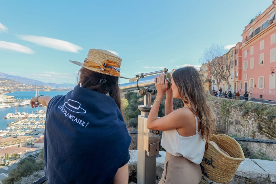 From Nice: Best of the French Riviera Full-Day Tour - Where the tour starts in Nice (and how that shapes your day)