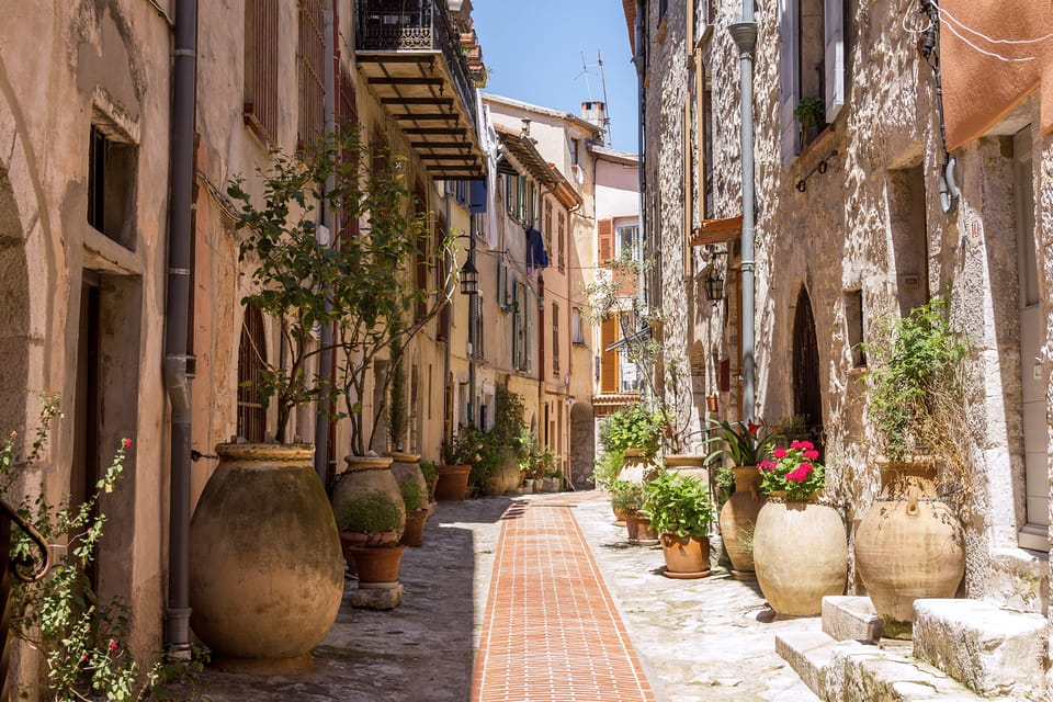 From Nice, Cannes, Villefranche: French Riviera Day Trip - Final Call: Book It or Wait for a Slower Plan?