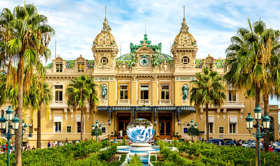 From Nice: Day Trip to Monte Carlo and Monaco Coast - The Riviera in one day: why this route works