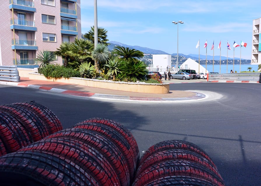 From Nice: Full-Day Best of the Riviera - Price and value: what your $200 actually buys