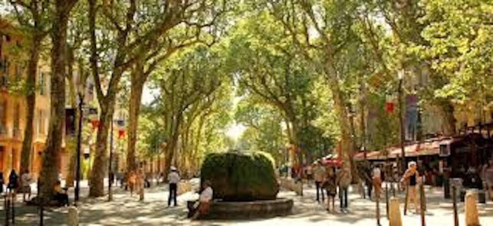 From Nice: Full-Day Provence and Lavender Tour - Key things I’d zero in on