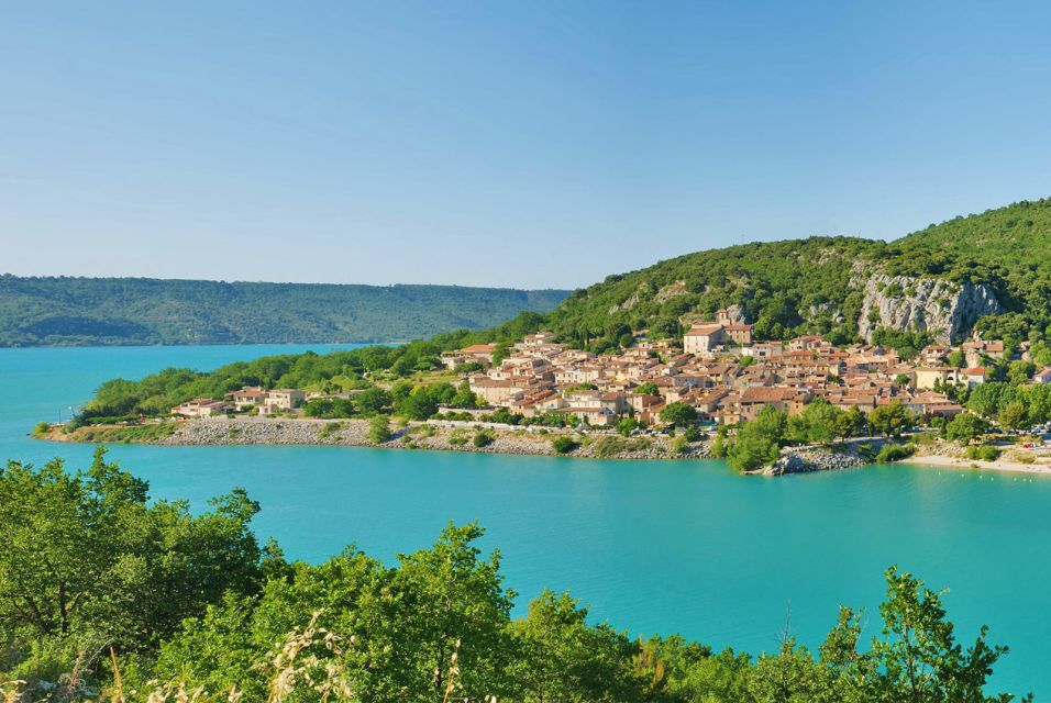 From Nice: Full-Day Provence and Lavender Tour - Why This Lavender-and-Provence Day Trip Works From Nice