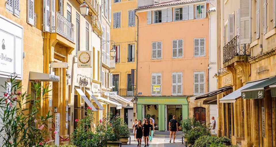 From Nice: Full-Day Provence and Lavender Tour - Price and Logistics: Is $234 Good Value?