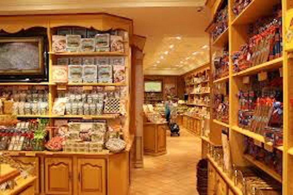 From Nice: Full-Day Provence and Lavender Tour - What to Bring (So the Day Doesn’t Beat You)