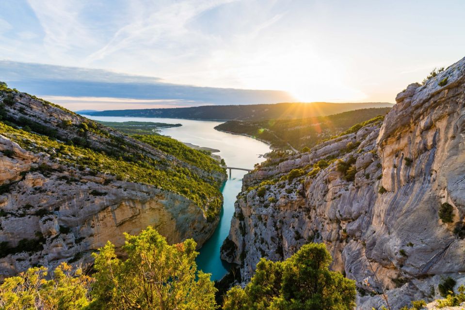 From Nice: Gorges du Verdon Guided Tour - Lavender Fields: How to Plan Around Bloom Timing
