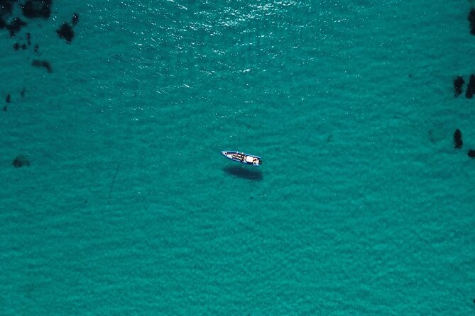 From Nice : Lerins Islands Boat Excursion with Snorkeling - Safety, fitness, and rules that affect your day