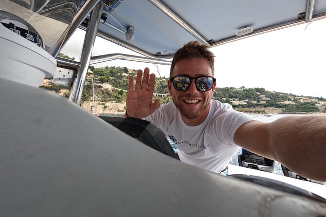 From Nice : Lerins Islands Boat Excursion with Snorkeling - Who should book this Lerins Islands boat excursion