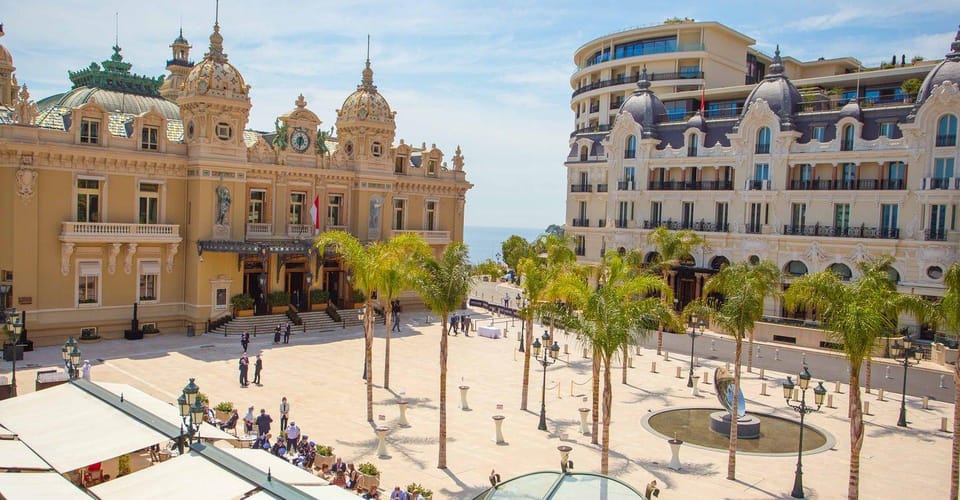 From Nice: Monaco, Monte-Carlo and Eze Village Guided Tour - Fragonard perfume factory: hands-on story, but plan your preferences