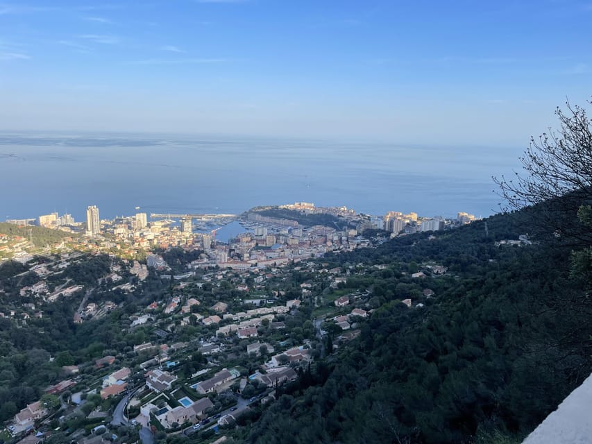 From Nice: Private Monaco and Coastline Highlights Car Tour - Who This Tour Fits Best (and Who Might Want Something Else)