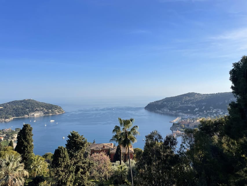 From Nice: Private Monaco and Coastline Highlights Car Tour - From Nice Pickup to Monaco Drop-Off: How the Day Actually Works