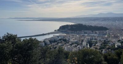 From Nice: Private Monaco and Coastline Highlights Car Tour - Mont Boron’s Bay View and the Drive Before Èze