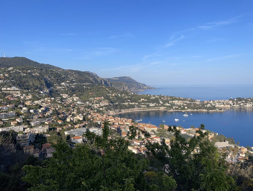 From Nice: Private Monaco and Coastline Highlights Car Tour - Monaco City: Prince’s Palace, Cathedral, and the Big-Hall Sights