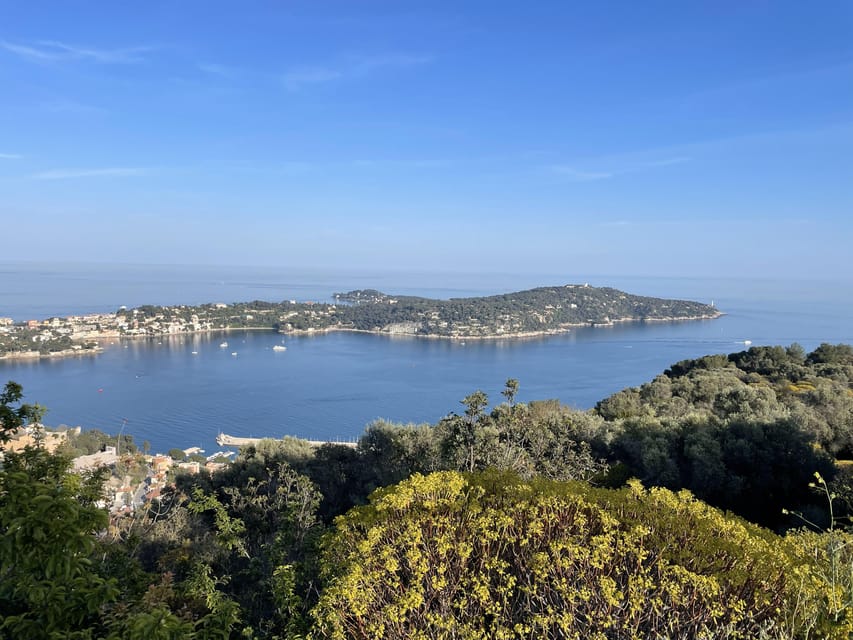From Nice: Private Monaco and Coastline Highlights Car Tour - Monte Carlo Glamour and the Casino Reality Check