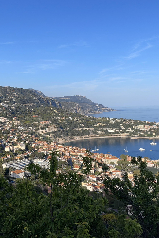 From Nice: Private Monaco and Coastline Highlights Car Tour - Price and Value: Is $430 for a Group Up to 3 Fair?