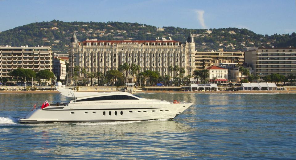 From Nice: Saint-Tropez and Port Grimaud Day Tour - Who this tour fits best (and who might want another plan)