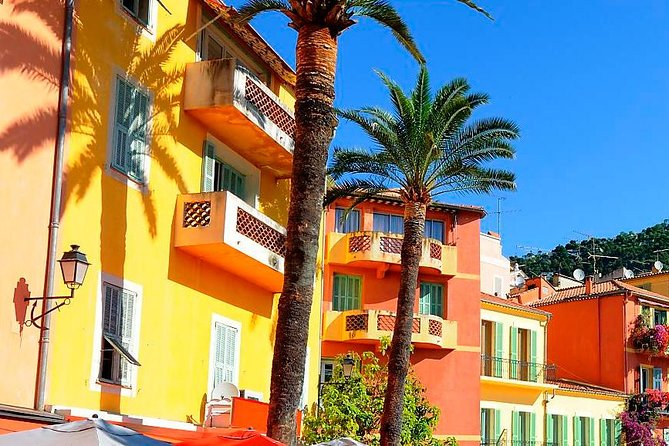From the port of Villefranche Private shore excursion customized - Key highlights you’ll actually feel during the day