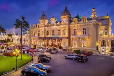 Full Day French Riviera & Monaco With Wine Tasting and Boat Tour - Eze village and the Fragonard stop: cliffs, gardens, and perfume